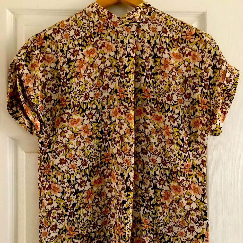 RW blouse - Picture 2 of 6